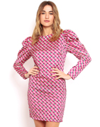 Produzione Abiti Italiani per distributori al ingrosso b2b di abiti di lusso di moda donna Italiana, pronto moda ragazze, adolescenti e donne per Stati Uniti, Europa, Asia, Medio Oriente e Latino America