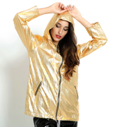 Industria de confecciones al por mayor y en marca blanca de chaquetas para mujeres y adolescentes de moda Italiana para mayoristas y negociantes