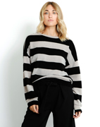 Fabricante al por mayor de prendas de punto para mujer de moda Italiana para distribuidores