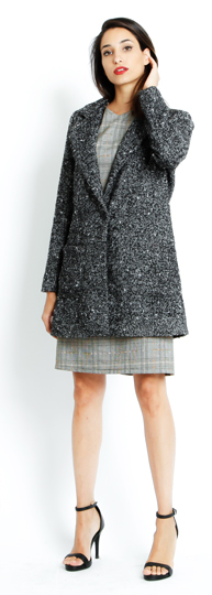 Ladies fashion coats manufacturing, made in Italy fashion coats manufacturing suppliers for B2B women clothing coats distributors, wholesale apparel coats vendors and b2b teenage clothing private label leather coats manufacturing companies, our company create woman coats for wholesalers, ladies padded jackets collection, fashion woman vest, Italian woman party dress, teenage sport suits products, made in Italy knitwear clothing collections, private label sweaters brand, italian hooties manufacturer supply, Italian shirts pants, women shorts, teenager skirts, teens t-shirts and tops for ladies